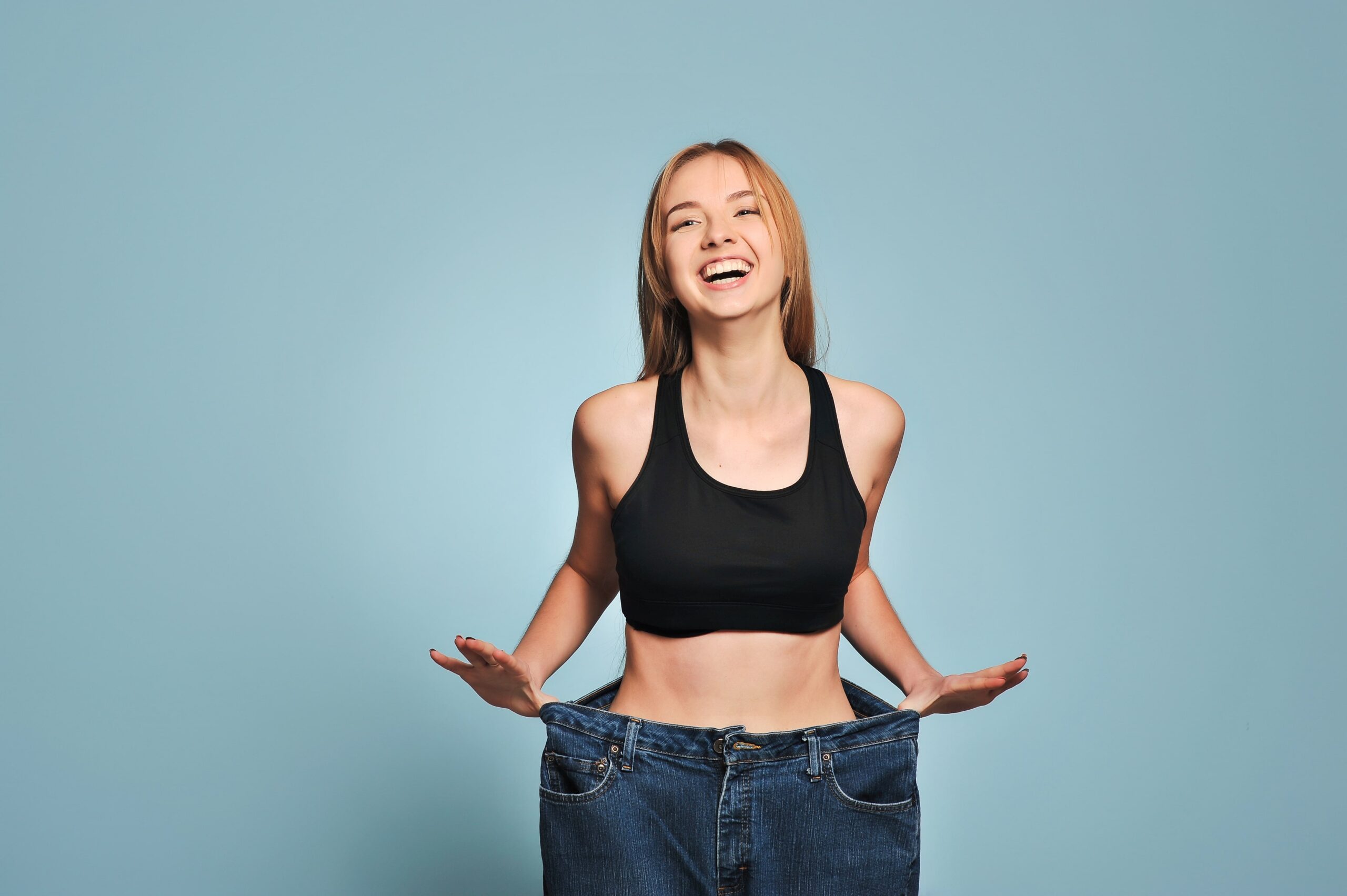 Semaglutide & Tirzepatide for Weight Loss