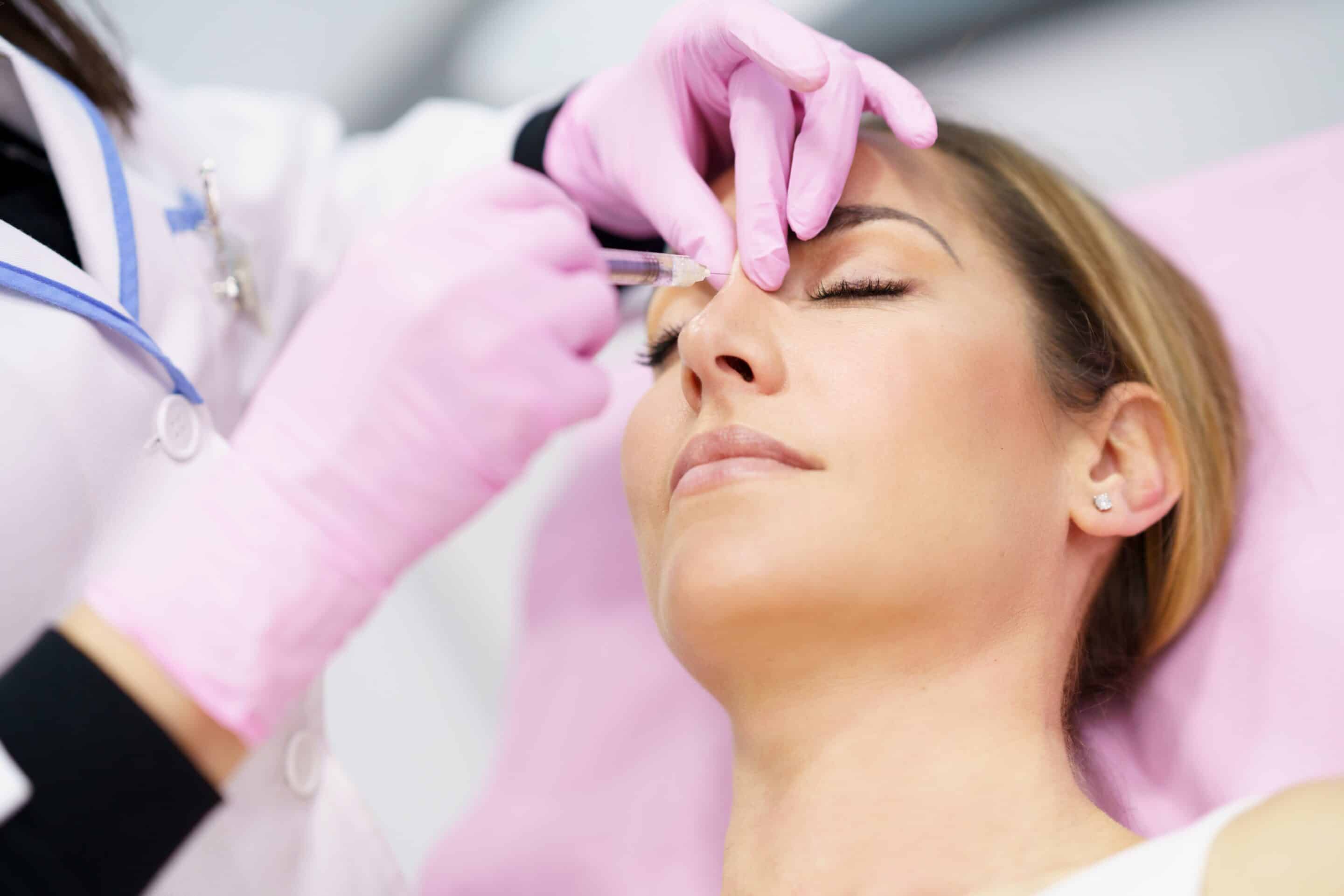 Rhinoplasty Recovery Tips