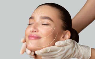 How to Choose the Right Facial Filler for Different Areas of the Face